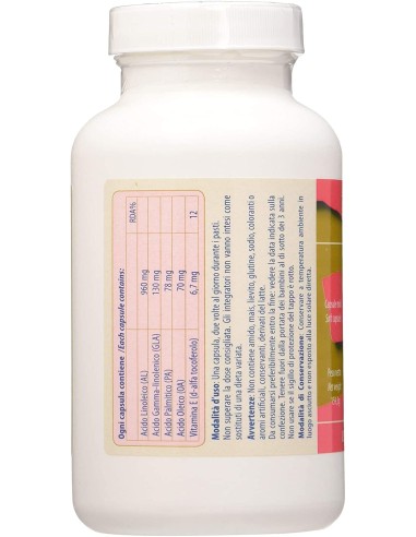 ENOTHERA GLA 130 90 CAPSULE