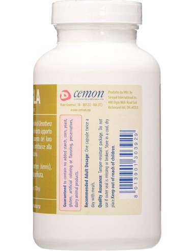 ENOTHERA GLA 130 90 CAPSULE