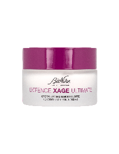 DEFENCE XAGE ULTIMATE CREMA LIFTING RIMODELLANTE 50 ML