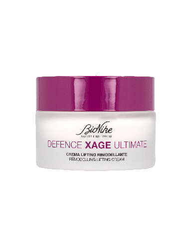 DEFENCE XAGE ULTIMATE CREMA LIFTING RIMODELLANTE 50 ML