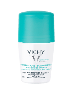 DEODORANTE ANTI-TRASPIRANTE ROLL-ON 50 ML