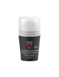 VICHY HOMME DEO ROLL-ON ANTI-TRASPIRANTE 50 ML