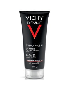 VICHY HOMME GEL DOCCIA 200 ML