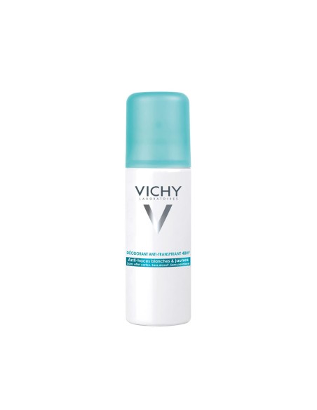 DEODORANTE ANTI-TRASP AEROSOL 125 ML
