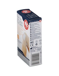 BENDA A RETE TUBOLARE ELASTICA PIC CALIBRO 4 GAMBA/GINOCCHIO 2