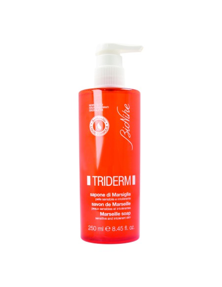 TRIDERM SAPONE MARSIGLIA LIQUIDO 250 ML