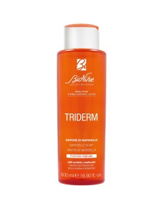 TRIDERM SAPONE MARSIGLIA LIQUIDO 500 ML