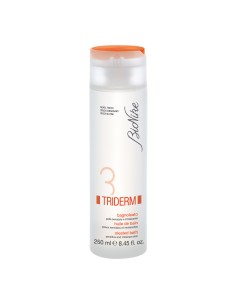 TRIDERM BAGNO DOCCIA OLEATO 250 ML