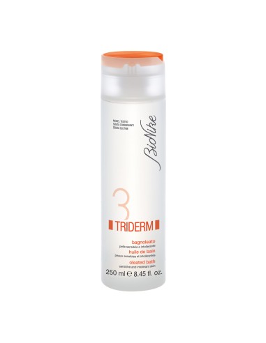 TRIDERM BAGNO DOCCIA OLEATO 250 ML