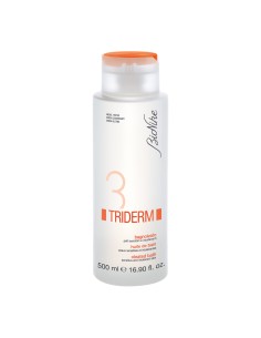 TRIDERM BAGNO DOCCIA OLEATO 500 ML
