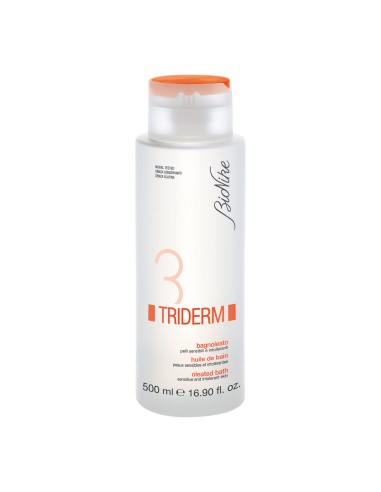 TRIDERM BAGNO DOCCIA OLEATO 500 ML