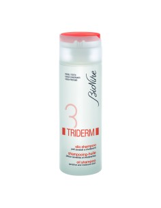 TRIDERM OLIO SHAMPOO PROTETTIVO 200 ML