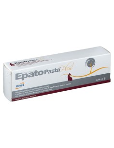 EPATO PASTA PLUS MANGIME COMPLEMENTARE 30 ML