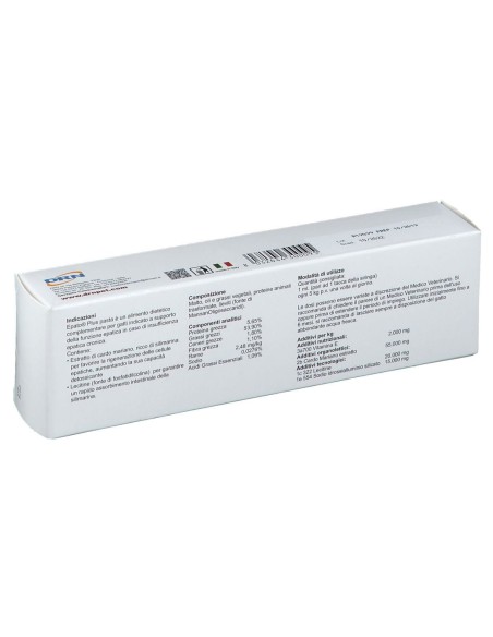 EPATO PASTA PLUS MANGIME COMPLEMENTARE 30 ML