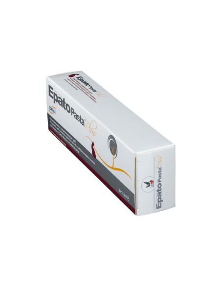 EPATO PASTA PLUS MANGIME COMPLEMENTARE 30 ML