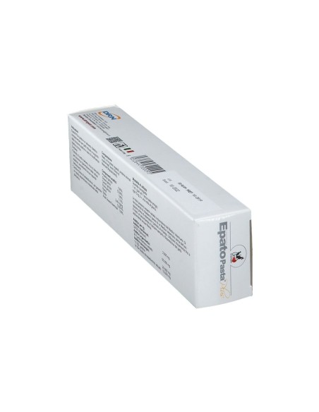 EPATO PASTA PLUS MANGIME COMPLEMENTARE 30 ML