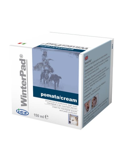 WINTERPAD POMATA 150 ML