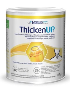 RESOURCE THICKENUP ADDENSANTE ISTANTANEO BARATTOLO 227 G