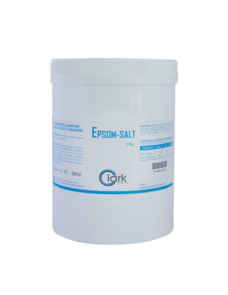 EPSOM SALT 1 KG