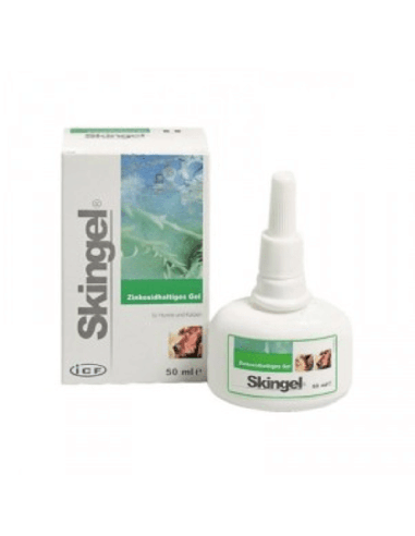 SKINGEL 50 ML
