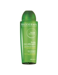 NODE FLUIDO SHAMPOO NON DETERGENTE 400 ML