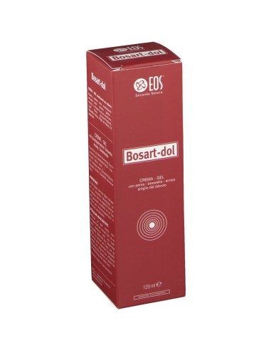 EOS BOSART DOL 125 ML