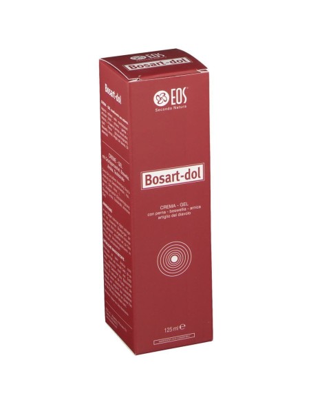 EOS BOSART DOL 125 ML
