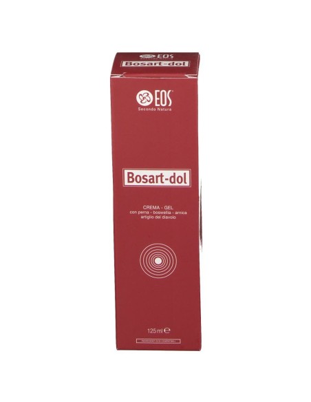 EOS BOSART DOL 125 ML
