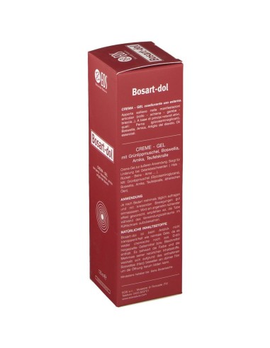 EOS BOSART DOL 125 ML