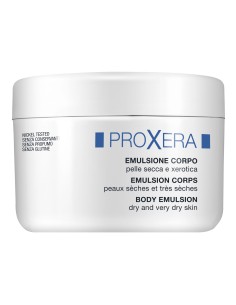 PROXERA EMULSIONE CORPO 400 ML
