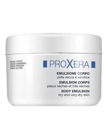 PROXERA EMULSIONE CORPO 400 ML