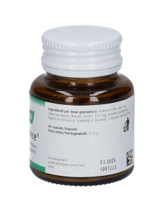 PROSTAFORCE 60 CAPSULE VOGEL 2
