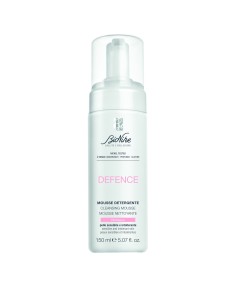 DEFENCE MOUSSE DETERGENTE 150 ML