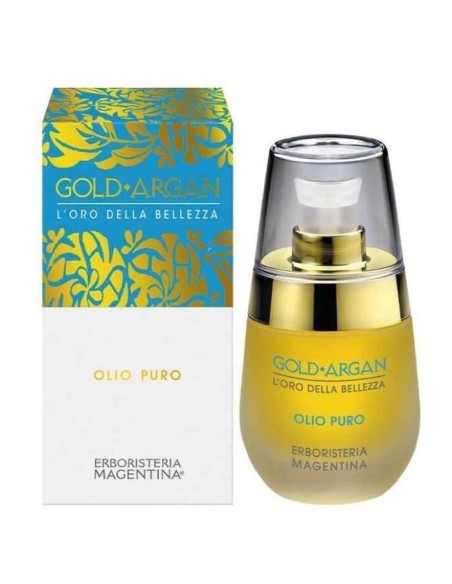 ARGAN GOLD OLIO PURO 30 ML
