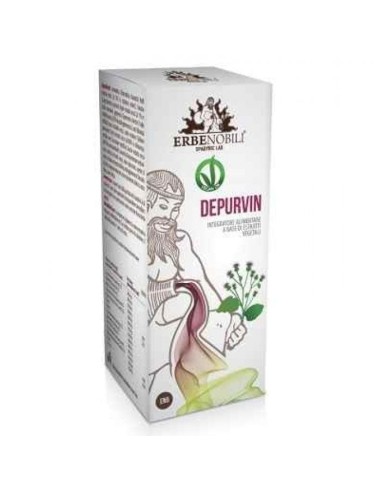 DEPURVIN 50 ML