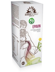 EPAVIN 50 ML