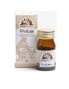 RHALAX GRANI 25 G