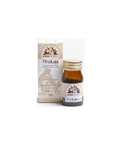 RHALAX GRANI 25 G