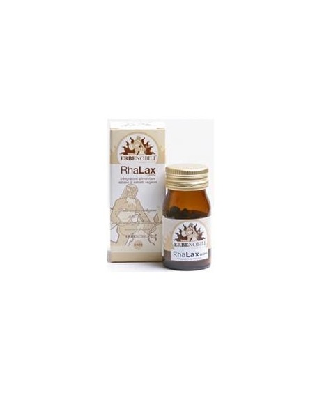 RHALAX GRANI 25 G