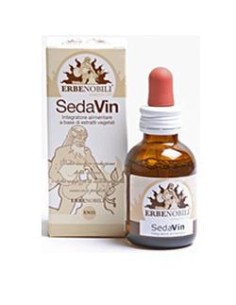 SEDAVIN 50 ML