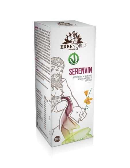 SERENVIN 50 ML