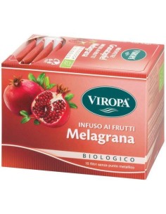 VIROPA MELAGRANA 15 BUSTINE