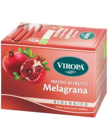 VIROPA MELAGRANA 15 BUSTINE