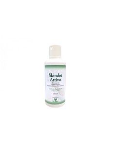 SKINDET ATTIVO DETERGENTE LIQUIDO 500 ML