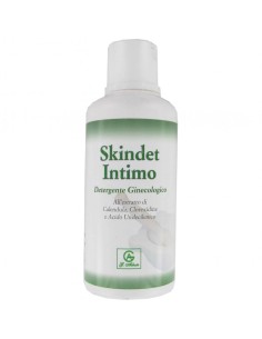 SKINDET DETERGENTE INTIMO 500 ML