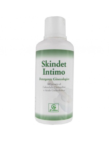 SKINDET DETERGENTE INTIMO 500 ML