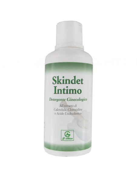 SKINDET DETERGENTE INTIMO 500 ML