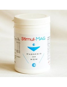 STIMUL MAG POLVERE 150 G