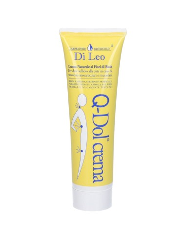 Q-DOL CREMA 100 ML
