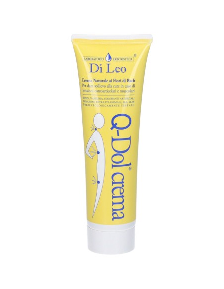 Q-DOL CREMA 100 ML